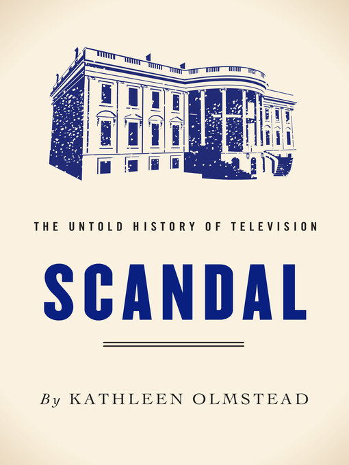 Title details for Scandal by Kathleen Olmstead - Available
